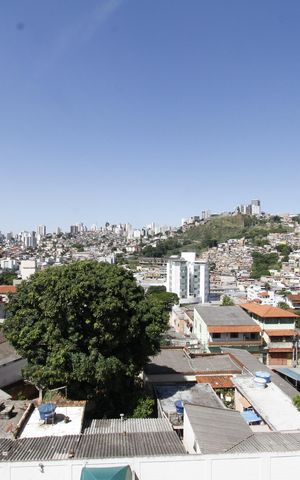 Apartamento à venda com 52m², 2 quartos e 1 vagaVista