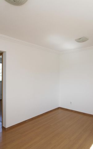 Apartamento à venda com 52m², 2 quartos e 1 vagaSala