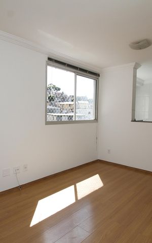 Apartamento à venda com 52m², 2 quartos e 1 vagaSala