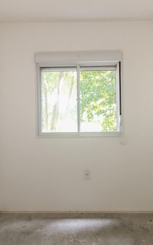 Apartamento à venda com 41m², 1 quarto e sem vaga Apartamento à venda com 41m², 1 quarto e sem vagaSala/Cozinha
