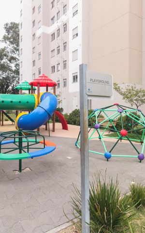Apartamento à venda com 41m², 1 quarto e sem vaga Apartamento à venda com 41m², 1 quarto e sem vagaÁrea comum