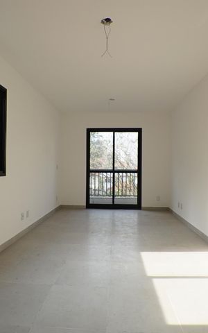 Studio à venda com 33m², 1 quarto e sem vagaStudio