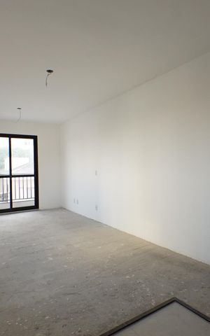 Studio à venda com 31m², 1 quarto e sem vagaStudio