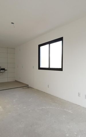 Studio à venda com 31m², 1 quarto e sem vagaStudio