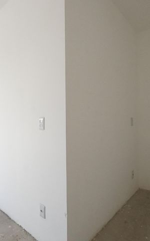Studio à venda com 31m², 1 quarto e sem vagaEntrada