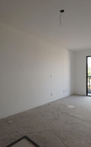 Studio à venda com 28m², 1 quarto e sem vagaStudio
