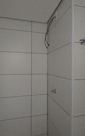 Studio à venda com 28m², 1 quarto e sem vagaBanheiro
