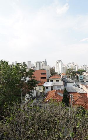 Studio à venda com 28m², 1 quarto e sem vagaVista