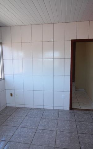 Studio para alugar com 35m², 1 quarto e sem vagaCozinha