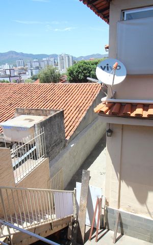 Studio para alugar com 35m², 1 quarto e sem vagaÁrea comum