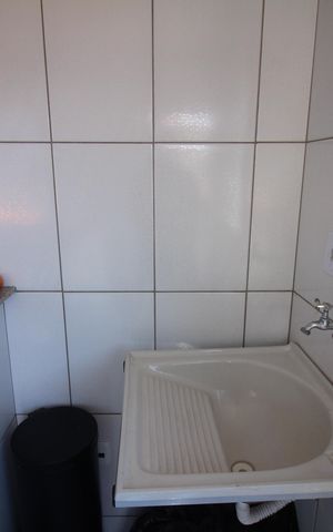 Studio para alugar com 35m², 1 quarto e sem vagaÁrea de serviço