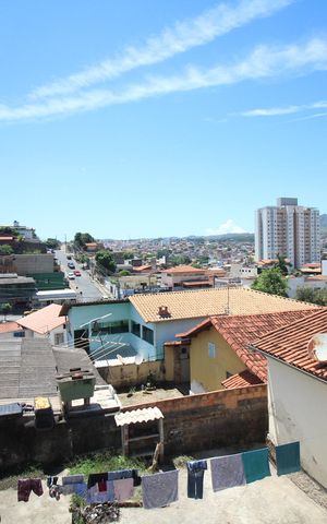 Studio para alugar com 35m², 1 quarto e sem vagaVista Cozinha