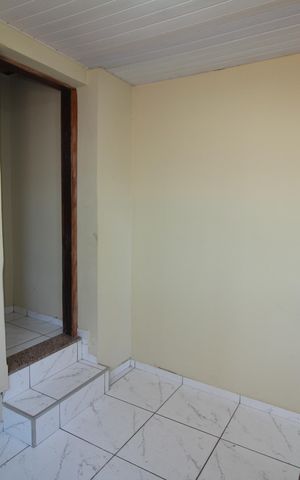 Studio para alugar com 35m², 1 quarto e sem vagaSala