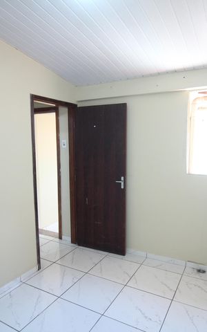Studio para alugar com 35m², 1 quarto e sem vagaQuarto 1