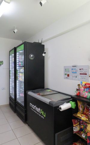 Apartamento para alugar com 44m², 2 quartos e 1 vagaÁrea comum - Mercado