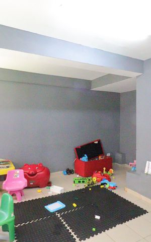 Apartamento para alugar com 44m², 2 quartos e 1 vagaBrinquedoteca