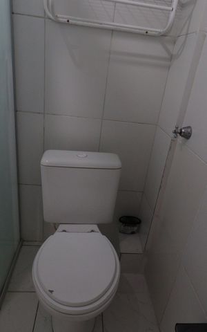 Apartamento para alugar com 44m², 2 quartos e 1 vagaBanheiro