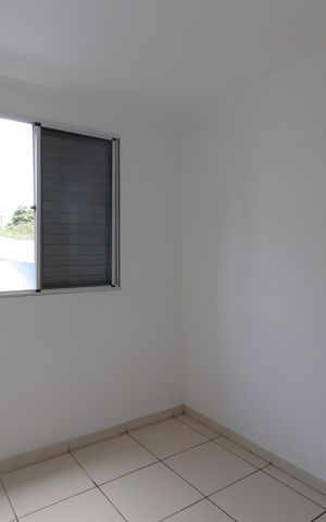 Apartamento para alugar com 44m², 2 quartos e 1 vagaQuarto 1