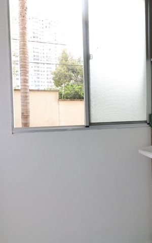 Apartamento para alugar com 44m², 2 quartos e 1 vagaÁrea de Serviço