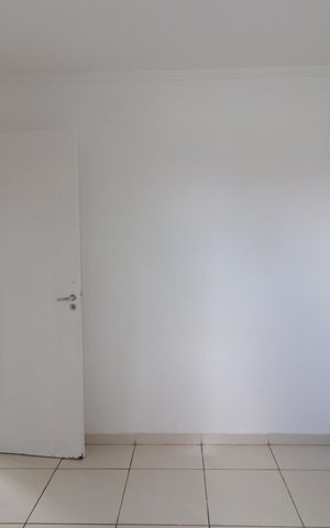 Apartamento para alugar com 44m², 2 quartos e 1 vagaQuarto 1