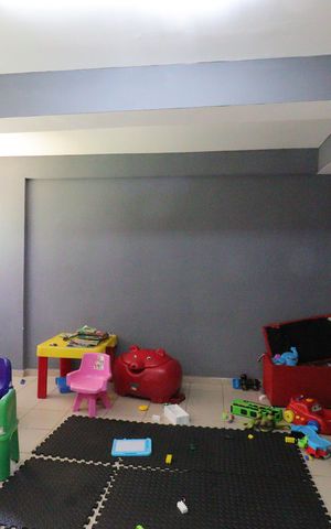 Apartamento para alugar com 44m², 2 quartos e 1 vagaBrinquedoteca