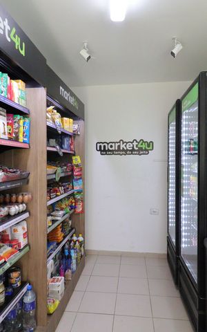 Apartamento para alugar com 44m², 2 quartos e 1 vagaÁrea comum - Mercado