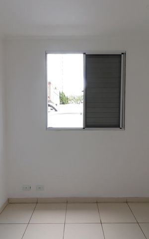 Apartamento para alugar com 44m², 2 quartos e 1 vagaQuarto 1