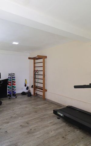 Apartamento para alugar com 44m², 2 quartos e 1 vagaÁrea comum - Academia