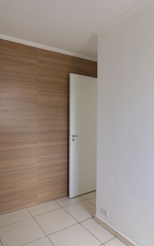 Apartamento para alugar com 44m², 2 quartos e 1 vagaQuarto 2