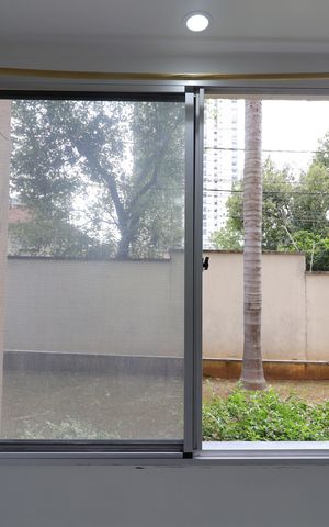 Apartamento para alugar com 44m², 2 quartos e 1 vagaSala vista