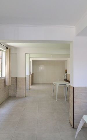 Apartamento para alugar com 44m², 2 quartos e 1 vagaÁrea comum - Salão de festas