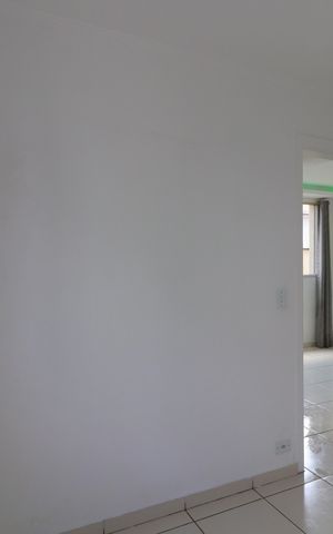Apartamento para alugar com 44m², 2 quartos e 1 vagaQuarto 1