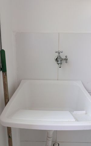 Apartamento para alugar com 44m², 2 quartos e 1 vagaÁrea de Serviço