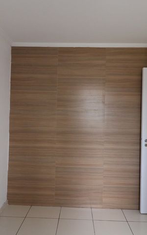 Apartamento para alugar com 44m², 2 quartos e 1 vagaQuarto 2