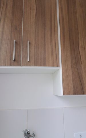 Apartamento para alugar com 44m², 2 quartos e 1 vagaÁrea de Serviço