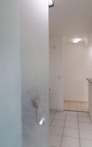 Apartamento para alugar com 44m², 2 quartos e 1 vagaÁrea de Serviço
