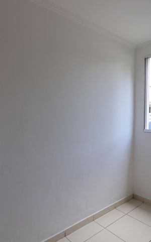 Apartamento para alugar com 44m², 2 quartos e 1 vagaQuarto 2