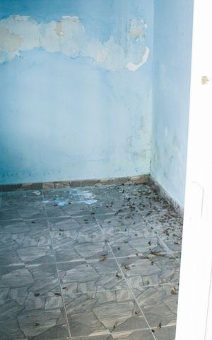 Casa de condomínio à venda com 100m², 2 quartos e 4 vagas Casa de condomínio à venda com 100m², 2 quartos e 4 vagasQuarto de Serviço