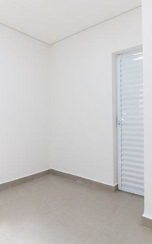 Casa para alugar com 23m², 1 quarto e sem vaga Casa para alugar com 23m², 1 quarto e sem vagaSuíte