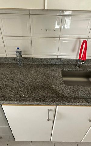 Apartamento para alugar com 60m², 2 quartos e 1 vaga Apartamento para alugar com 60m², 2 quartos e 1 vagaCozinha