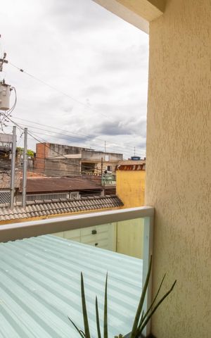 Casa à venda com 105m², 3 quartos e 3 vagas Casa à venda com 105m², 3 quartos e 3 vagasSuíte 1