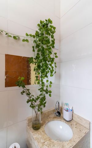 Casa à venda com 105m², 3 quartos e 3 vagas Casa à venda com 105m², 3 quartos e 3 vagasSuíte 1