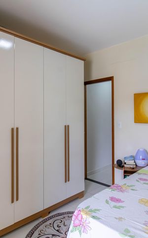 Casa à venda com 105m², 3 quartos e 3 vagas Casa à venda com 105m², 3 quartos e 3 vagasSuíte 1