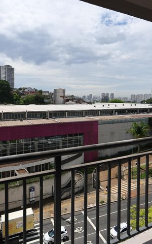 Apartamento para alugar com 41m², 2 quartos e sem vaga Apartamento para alugar com 41m², 2 quartos e sem vagavista