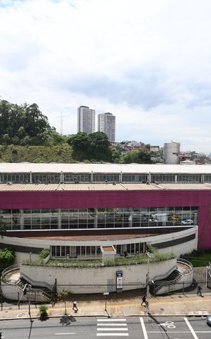 Apartamento para alugar com 41m², 2 quartos e sem vaga Apartamento para alugar com 41m², 2 quartos e sem vagaquarto 1 vista
