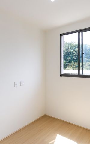 Apartamento para alugar com 41m², 2 quartos e sem vaga Apartamento para alugar com 41m², 2 quartos e sem vagaquarto 1