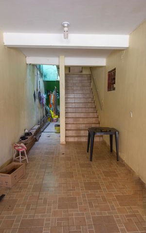 Casa à venda com 150m², 5 quartos e 3 vagasÁrea externa