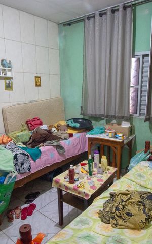 Casa à venda com 150m², 5 quartos e 3 vagasQuarto 3