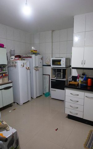 Casa à venda com 150m², 5 quartos e 3 vagasCozinha 3