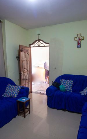 Casa à venda com 150m², 5 quartos e 3 vagasSala 3